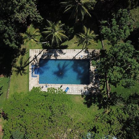 Dambulu Oya Family Park Hotel Dambulla Kültér fotó