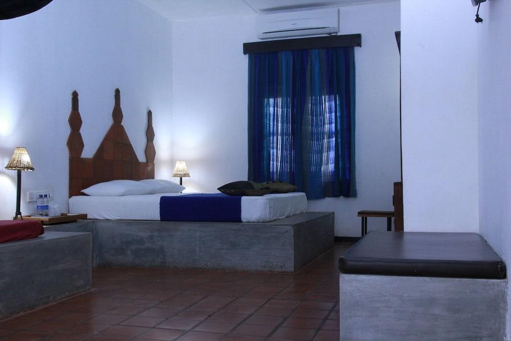 Dambulu Oya Family Park Hotel Dambulla Kültér fotó