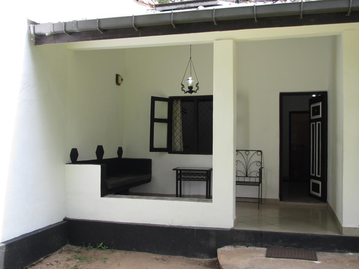 Dambulu Oya Family Park Hotel Dambulla Kültér fotó
