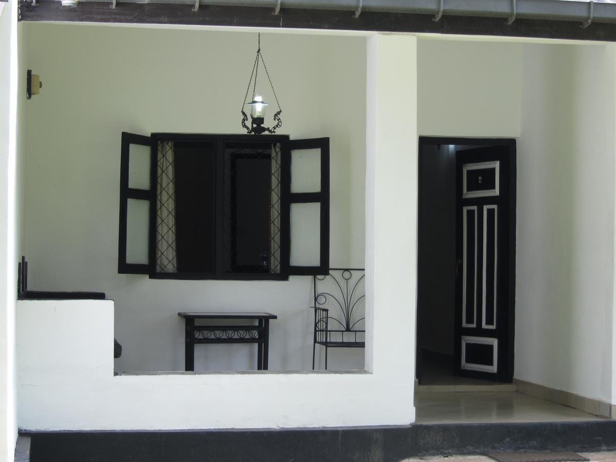 Dambulu Oya Family Park Hotel Dambulla Kültér fotó