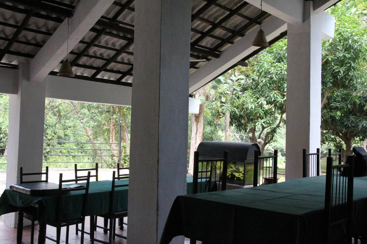 Dambulu Oya Family Park Hotel Dambulla Kültér fotó
