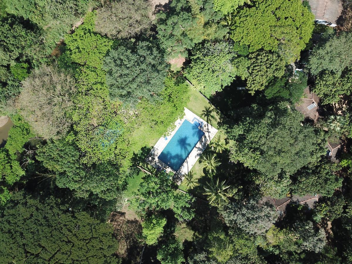 Dambulu Oya Family Park Hotel Dambulla Kültér fotó