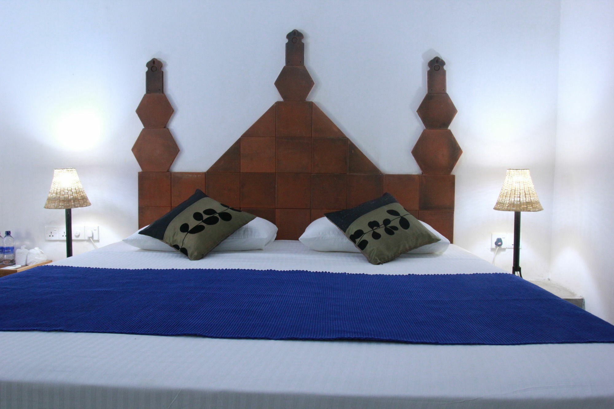 Dambulu Oya Family Park Hotel Dambulla Kültér fotó